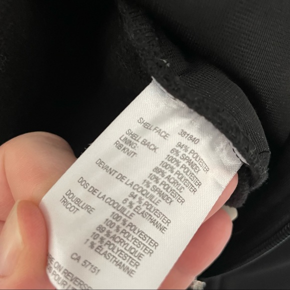 Calvin Klein rain coat for fall or spring size xl - Picture 5 of 12